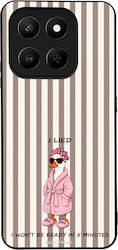 Калъф Sonique Stripe Stories Series Honor 400 S...