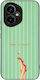 Husă Sonique Stripe Stories Series Honor 400 5g...