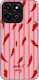 Case Sonique Stripe Stories Series Honor 200 Sm...