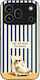 Sonique Stripe Stories Series Ehre 600 Pro 5G G...