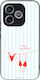 Husă Sonique Stripe Stories Series Honor 600 Li...