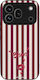 Sonique Hülle Stripe Stories Serie Ehre 600 Pro...