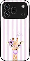 Калъф Sonique Stripe Stories Series Honor 600 P...