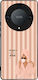 Case Sonique Stripe Stories Series Honor Magic5...