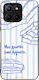Sonique Stripe Stories Series Ehre 70 Lite 5G H...