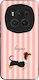 Sonique Stripe Stories Series Handyhülle Honor ...