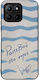 Sonique Hüllen Stripe Stories Serie Ehre 70 Lit...