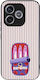 Sonique Stripe Stories Series Honor 600 Lite 5G...