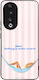 Husă Sonique Stripe Stories Series Honor 90 5g ...