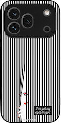 Калъф Sonique Stripe Stories Series Honor 600 P...
