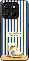Калъф Sonique Stripe Stories Series Honor 400 S...