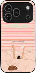 Калъф Sonique Stripe Stories Series Honor 600 P...