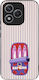 Sonique Stripe Stories Series Honor 400 Lite 5g...