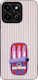 Sonique Stripe Stories Series Honor 200 Smart 5...