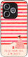 Case Sonique Stripe Stories Series Honor 600 Li...
