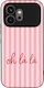 Sonique Stripe Stories Series Honor 600 5g Oh L...