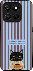 Калъф Sonique Stripe Stories Series Honor 400 S...