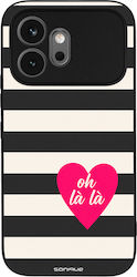 Sonique Stripe Stories Series Honor 600 5G Oh L...