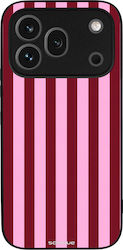 Калъф Sonique Stripe Stories Series Honor 600 P...
