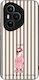 Sonique Stripe Stories Series Honor 400 Pro 5G ...