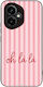 Husă Sonique Stripe Stories Series Honor 400 5g...