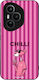 Sonique Stripe Stories Series Honor 400 Pro 5G ...