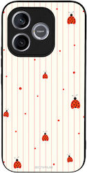Θήκη Sonique Stripe Stories Series Honor 600 Li...