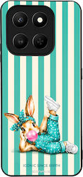 Калъф Sonique Stripe Stories Series Honor 400 S...