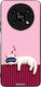 Sonique Stripe Stories Series Handyhülle Honor ...
