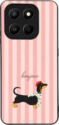 Калъф Sonique Stripe Stories Series Honor 400 S...