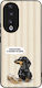 Husă Sonique Stripe Stories Series Honor 90 5g ...