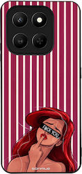 Калъф Sonique Stripe Stories Series Honor 400 S...