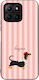 Sonique Stripe Stories Series Ehre 70 Lite 5g B...