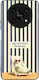 Sonique Stripe Stories Series Honor Magic4 Lite...