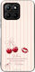Sonique Stripe Stories Series Ehre 70 Lite 5g D...