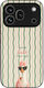 Sonique Hülle Stripe Stories Serie Ehre 600 Pro...