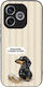 Husă Sonique Stripe Stories Series Honor 600 Li...