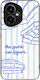 Husă Sonique Stripe Stories Series Honor 400 5g...