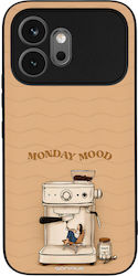 Sonique Case Stripe Stories Series Honor 600 5g...