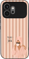 Sonique Case Stripe Stories Series Honor 600 5g...
