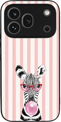 Калъф Sonique Stripe Stories Series Honor 600 P...