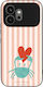 Sonique Stripe Stories Series Honor 600 5g Mobi...