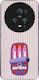 Sonique Stripe Stories Series Handyhülle Honor ...