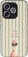 Husă Sonique Stripe Stories Series Honor 600 Li...