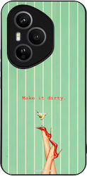 Sonique Stripe Stories Series Honor 400 Pro 5G ...
