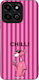 Sonique Case Stripe Stories Series Honor 200 Sm...