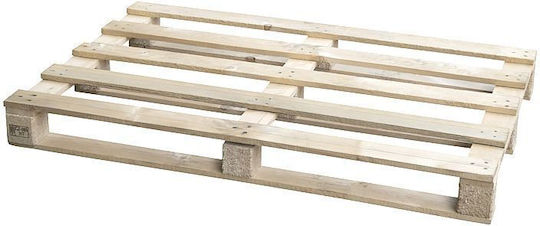Used Light Type Pallet 1x1.20