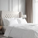 Hotel Duvet Cover Polycotton 225x240cm