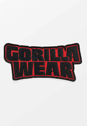 Gorilla Wear Patch Unleashed