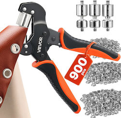 Vevor Eyelet Installation Tool Set 900 Pieces 6 8 10 Mm Kyqshymjtcxkio27d001v0